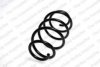 LESJ?FORS 4077817 Coil Spring